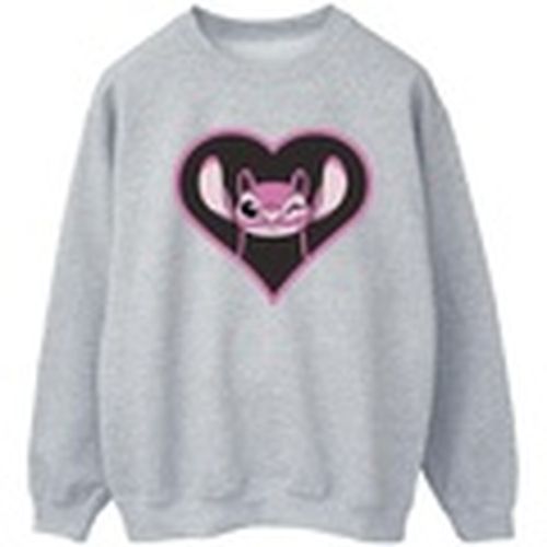 Jersey BI54289 para mujer - Lilo & Stitch - Modalova