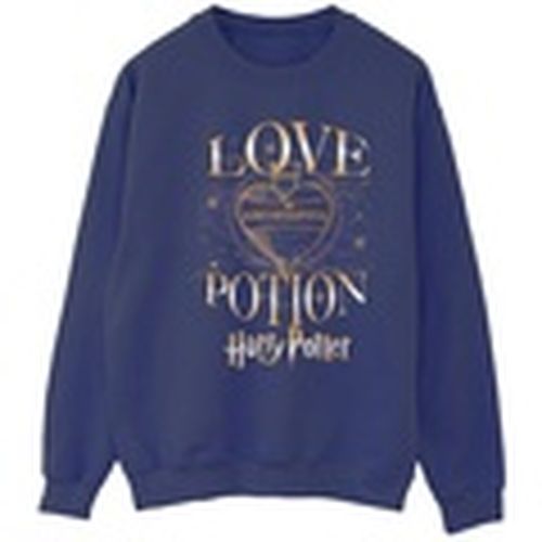 Sudaderas BI54341 para mujer - Harry Potter - Modalova