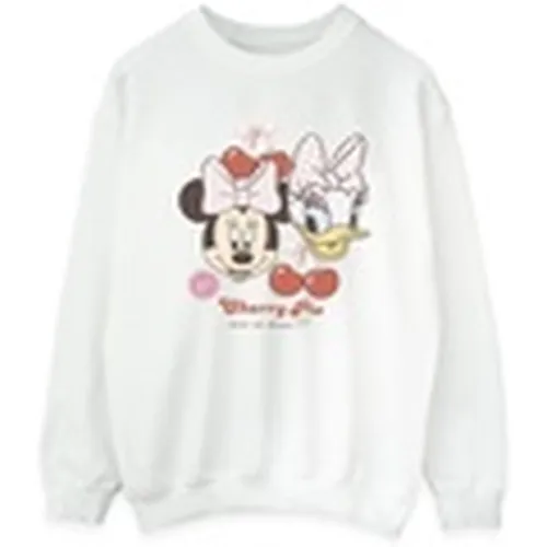 Sudaderas Cherry Pie para mujer - Disney - Modalova