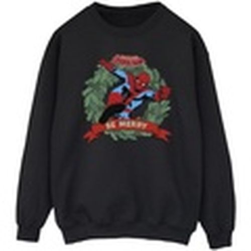 Sudaderas Be Merry para hombre - Marvel - Modalova