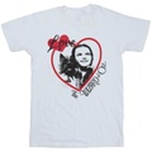 Camiseta Love para hombre - Wizard Of Oz - Modalova