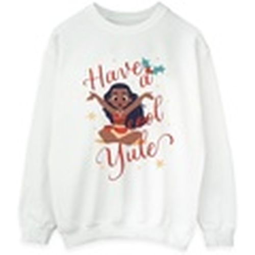 Sudaderas Have A Cool Yule para mujer - Disney - Modalova