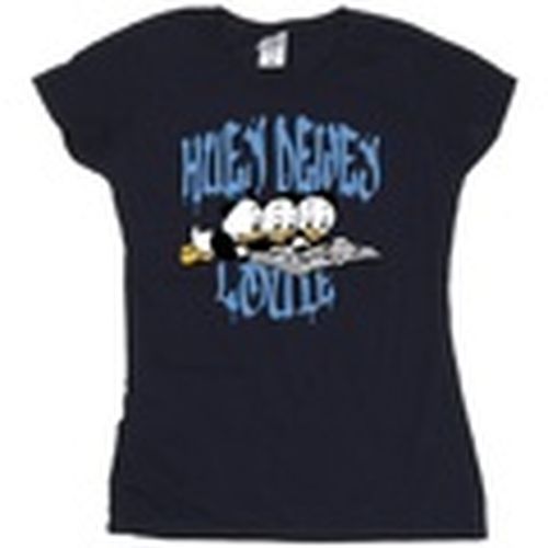 Disney Camiseta BI54984 para mujer - Disney - Modalova
