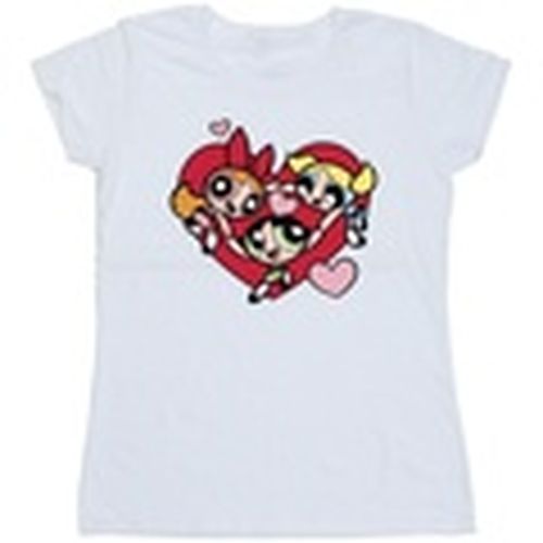 Camiseta BI55144 para mujer - Dessins Animés - Modalova