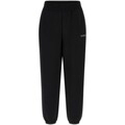 Pantalones Cecilia Scuba Jogger para mujer - Guess - Modalova