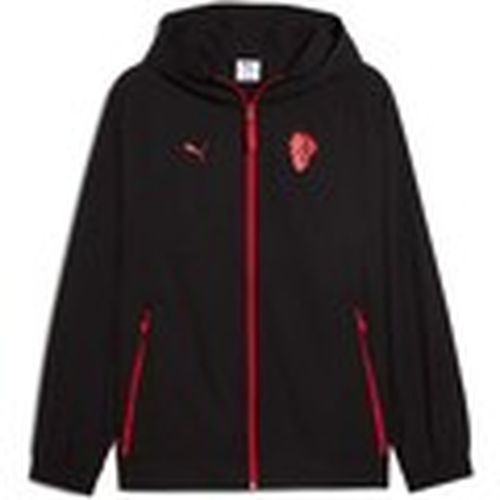 Sudaderas con capucha Acm tech Woven Jacket para hombre - Puma - Modalova