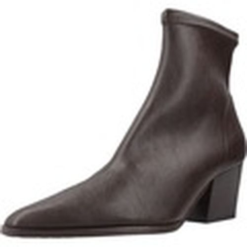 Botines Texaco para mujer - Miss Elastic - Modalova