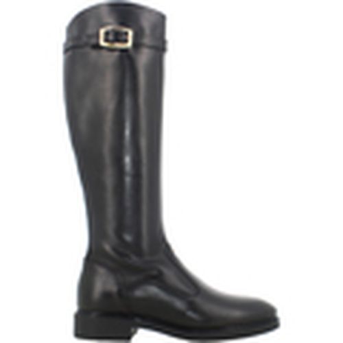 Botas planas I514713D/100 para mujer - NeroGiardini - Modalova