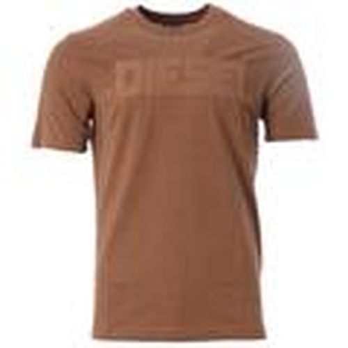 Diesel Camiseta - para hombre - Diesel - Modalova
