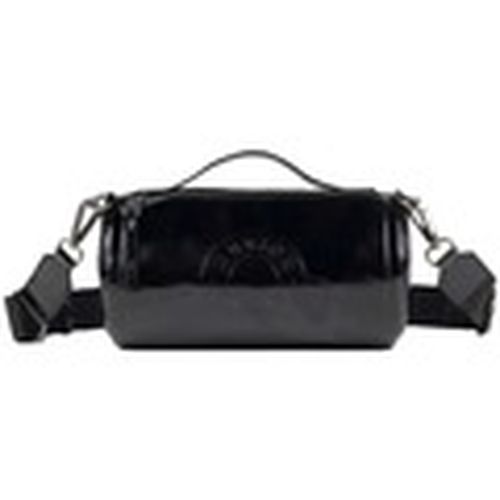 Bandolera MH FW25 CROSSBODY BARREL para mujer - Munich - Modalova