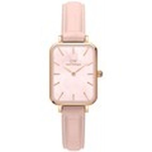 Reloj analógico DW00100508 para mujer - Daniel Wellington - Modalova