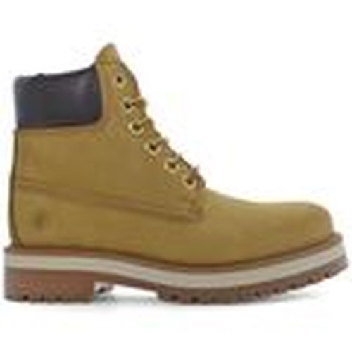 Botines 102220138 KRISTY ANKLE-YELLOW para mujer - Lumberjack - Modalova