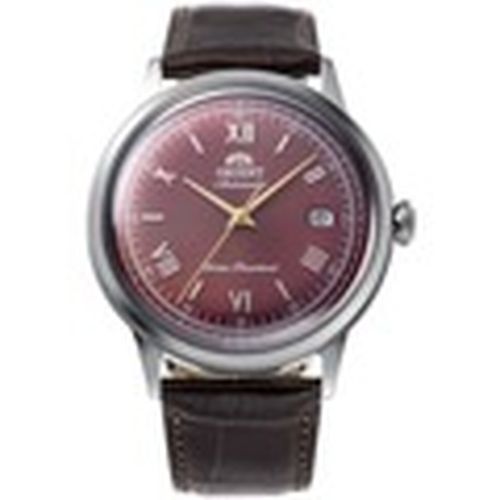 Reloj analógico RA-AC0026R30B para hombre - Orient - Modalova