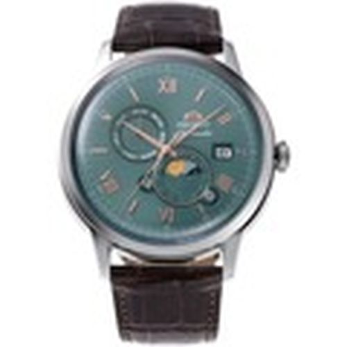 Reloj analógico RA-AK0805E30B para hombre - Orient - Modalova
