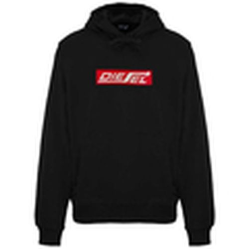 Sudaderas con capucha SY1420 para hombre - Diesel - Modalova