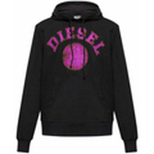 Sudaderas con capucha SY980 para hombre - Diesel - Modalova