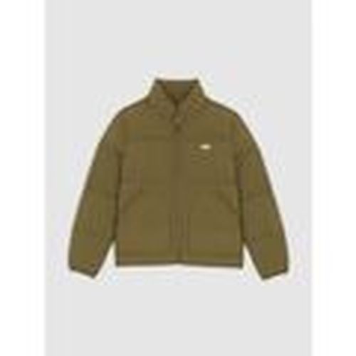 Abrigo de plumas SUMMERDALE PUFFER - DK0A87OGMGR1-MILITARY GREEN para hombre - Dickies - Modalova