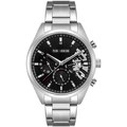 Reloj analógico PL20003B1C1 para hombre - Paul Lorens - Modalova