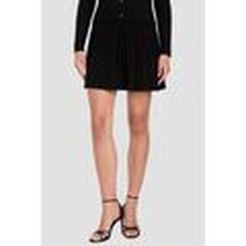 Falda W5BD1O Z2YK2-JBLK para mujer - Guess - Modalova