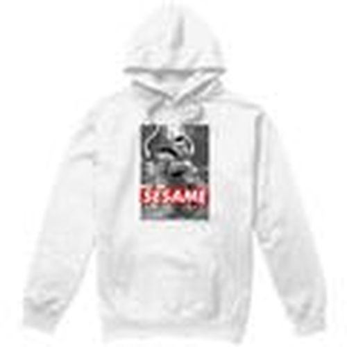 Sudaderas con capucha See para mujer - Sesame Street - Modalova