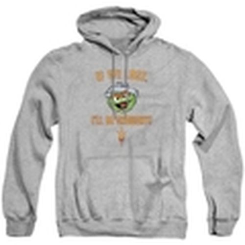 Sudaderas con capucha TV23033 para mujer - Sesame Street - Modalova