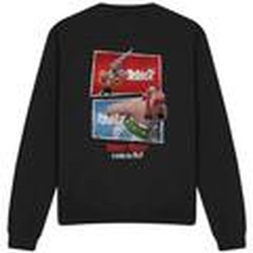Sudaderas Heroic Boxes para hombre - Dessins Animés - Modalova