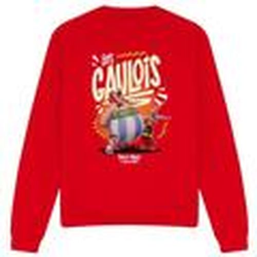 Sudaderas The Heroic Gauls para mujer - Dessins Animés - Modalova
