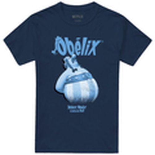 Camiseta Grump para mujer - Dessins Animés - Modalova