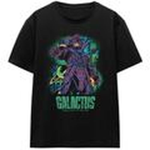 Camiseta Devourer Of Worlds para mujer - Fantastic Four - Modalova