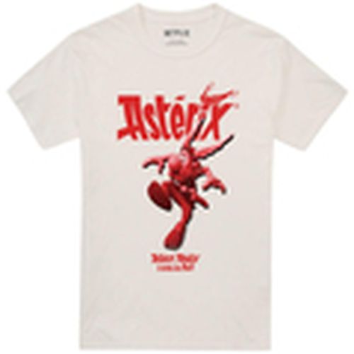 Camiseta TV23448 para hombre - Dessins Animés - Modalova