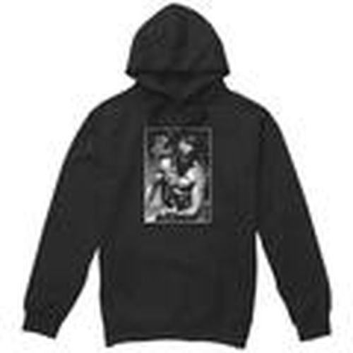 Sudaderas con capucha Focused Rage para hombre - Bruce Lee - Modalova
