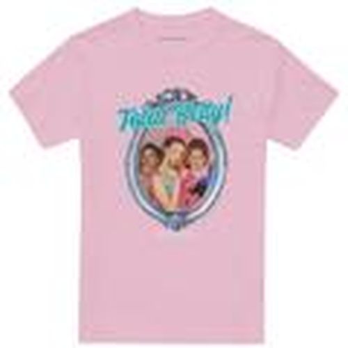 Clueless Camiseta Total para mujer - Clueless - Modalova