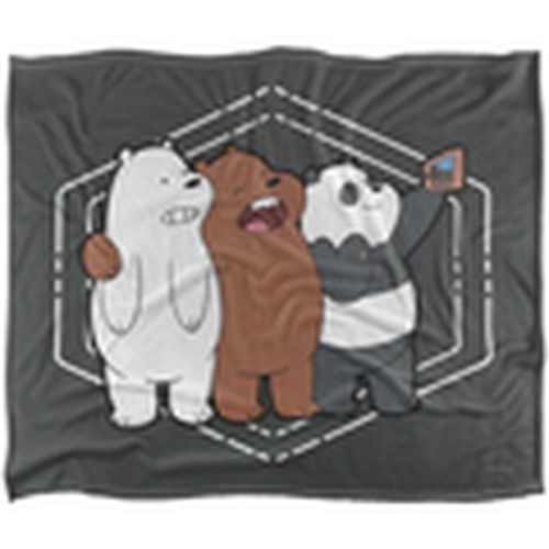 We Bare Bears Mantas TV23620 para - We Bare Bears - Modalova