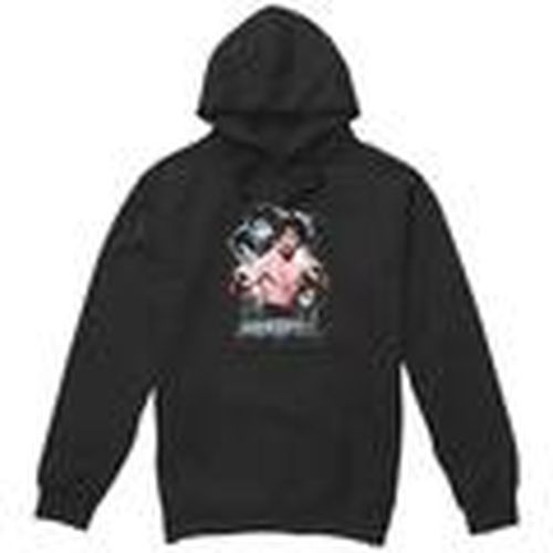 Sudaderas con capucha Inner Fury para mujer - Bruce Lee - Modalova