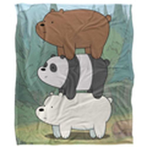We Bare Bears Mantas TV23593 para - We Bare Bears - Modalova