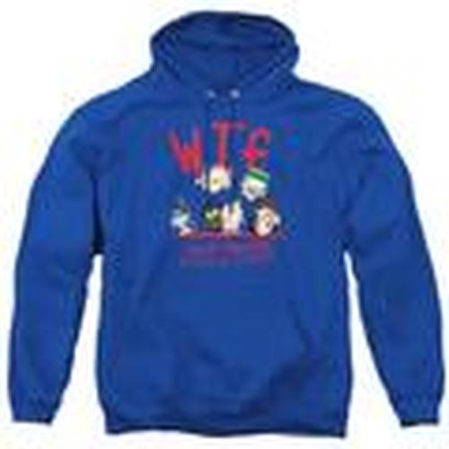 Sudaderas con capucha WTF Ultimate Smackdown para mujer - South Park - Modalova