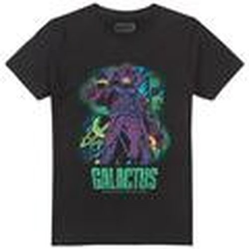 Camiseta Devourer Of Worlds para mujer - Fantastic Four - Modalova