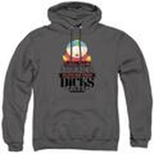 Sudaderas con capucha Wade Through Dicks para hombre - South Park - Modalova