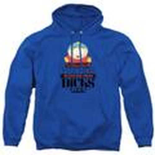 Sudaderas con capucha Wade Through Dicks para mujer - South Park - Modalova