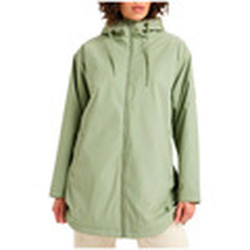 Chaqueta RAIN ROAD POLAR ZIP para mujer - Roxy - Modalova