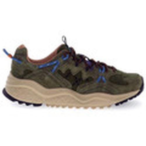 Trail YAMABUSHI - 2019511 03-0B03 GREY para mujer - Flower Mountain - Modalova