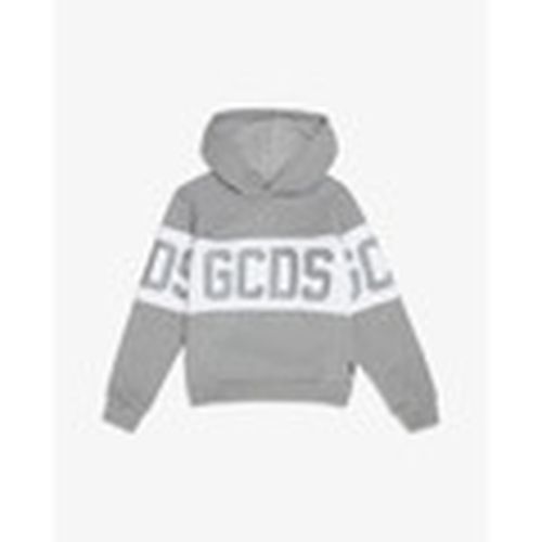 Sudaderas con capucha 1527ba2_grigio para hombre - Gcds - Modalova