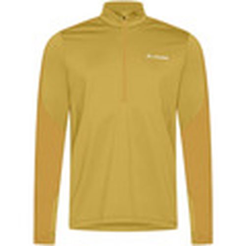 Polar Men s Livigno Halfzip II para hombre - Vaude - Modalova