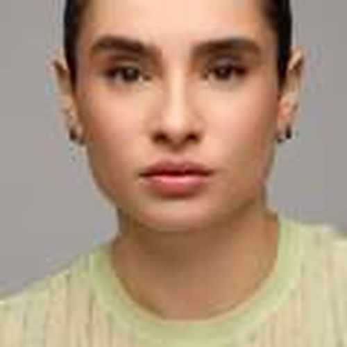 Pendientes Pendientes Iko acabado plata para mujer - Luxenter - Modalova