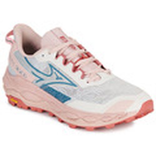 Trail WAVE MUJIN 11 para mujer - Mizuno - Modalova