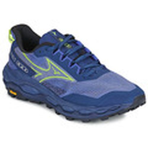 Trail WAVE MUJIN 11 para hombre - Mizuno - Modalova