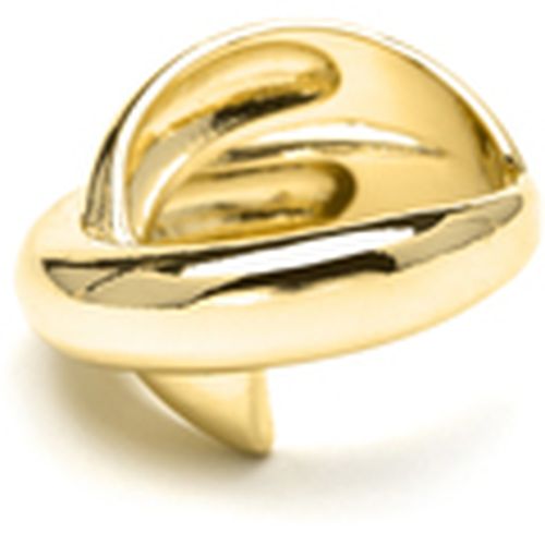 Anillo Anillo acabado en oro de 18k - Nacui para mujer - Luxenter - Modalova