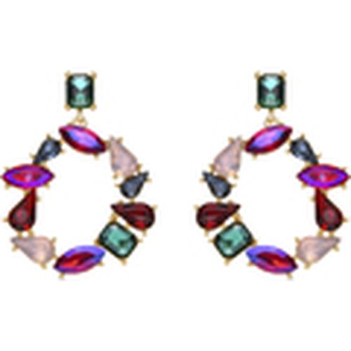 Pendientes Pendientes 18k para mujer - Luxenter - Modalova