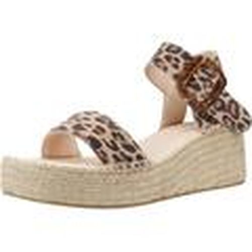 Sandalias con plataforma Anisa12 para mujer - Macarena - Modalova