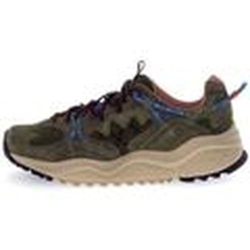 Trail YAMABUSHI - 2019511 03-0B03 GREY para mujer - Flower Mountain - Modalova